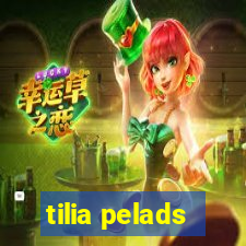 tilia pelads